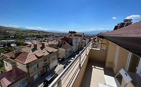 Апартамент Панорама Рози